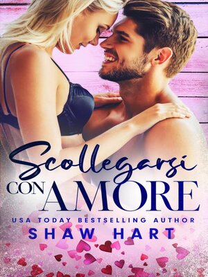 cover image of Scollegarsi con Amore